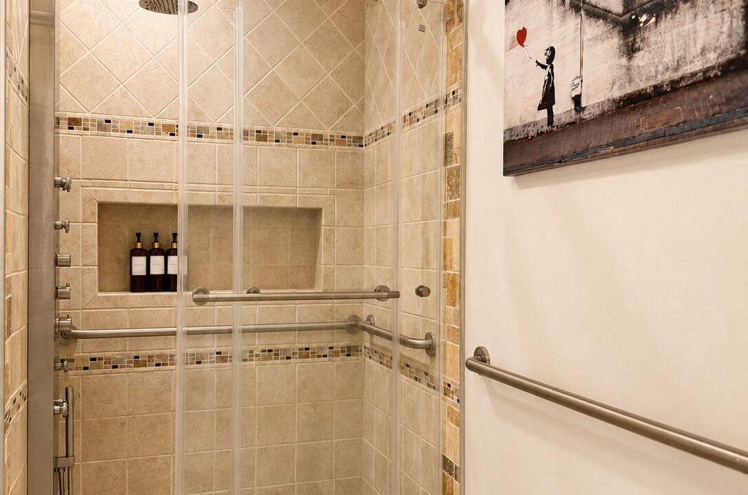 Photo of Bathroom in Colesville