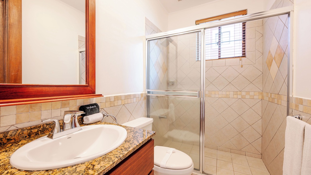 Photo of Bathroom in Cabo Velas