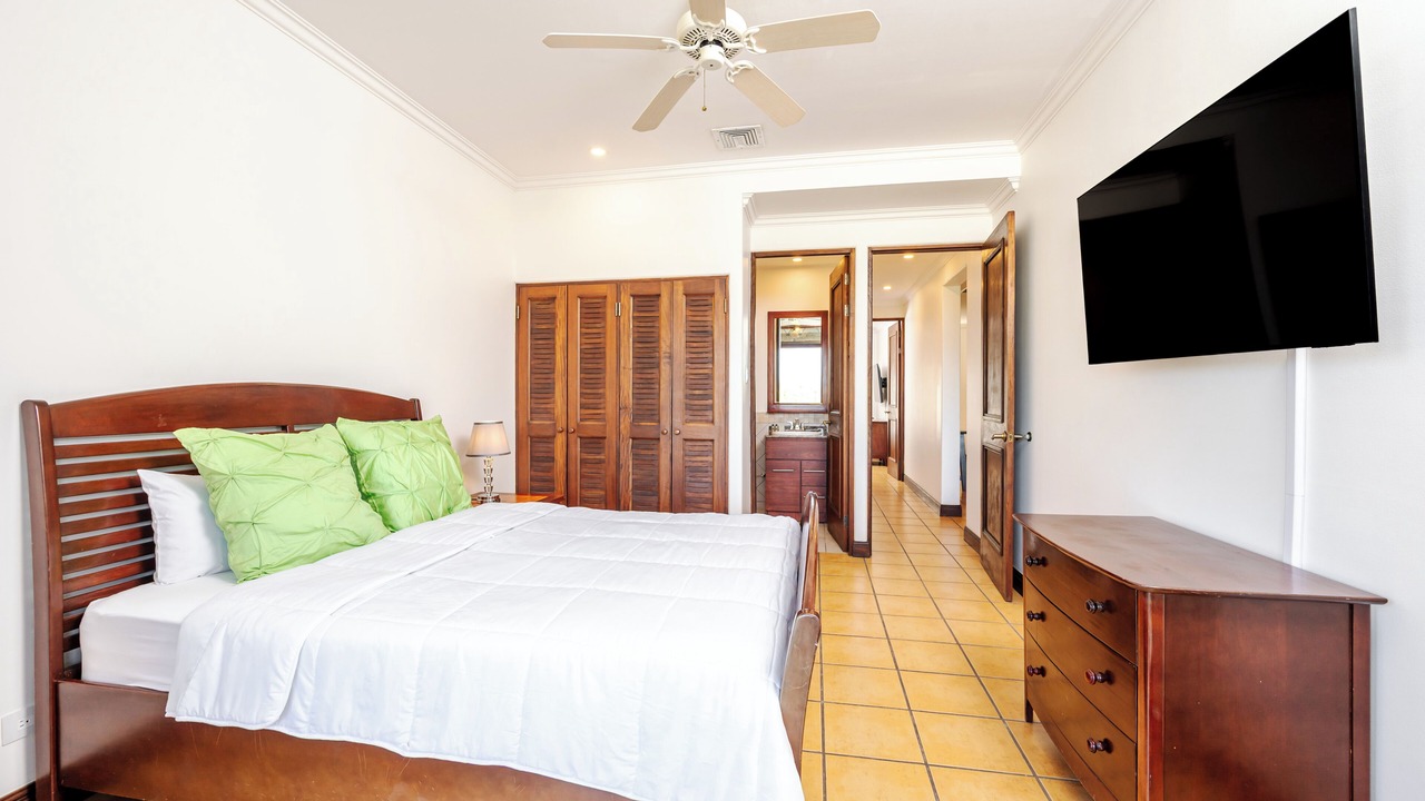 Photo of Bedroom in Cabo Velas