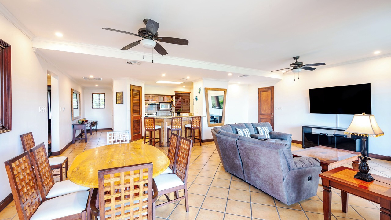 Photo of Livingroom in Cabo Velas