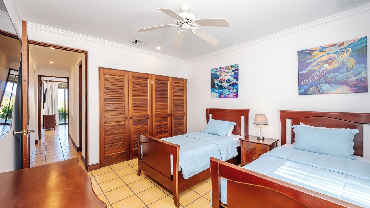 Photo of Bedroom in Cabo Velas