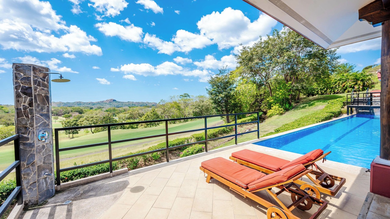 Photo of Outdoor in Cabo Velas