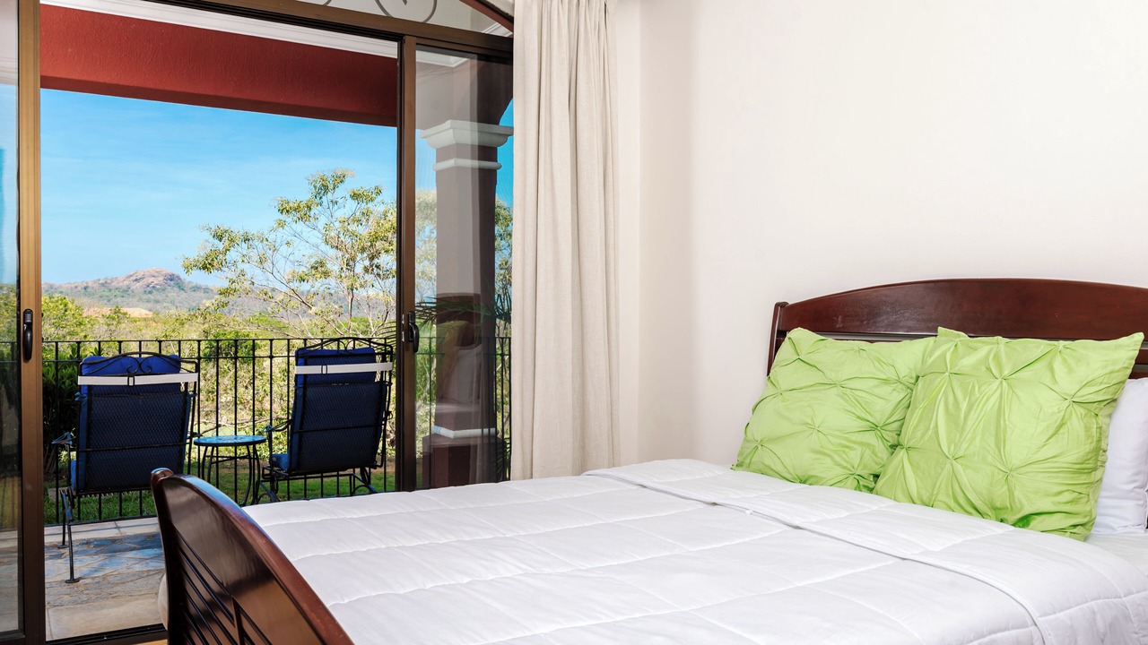 Photo of Bedroom in Cabo Velas