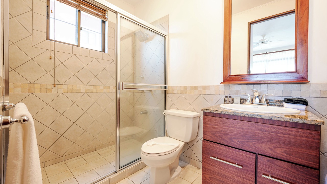 Photo of Bathroom in Cabo Velas