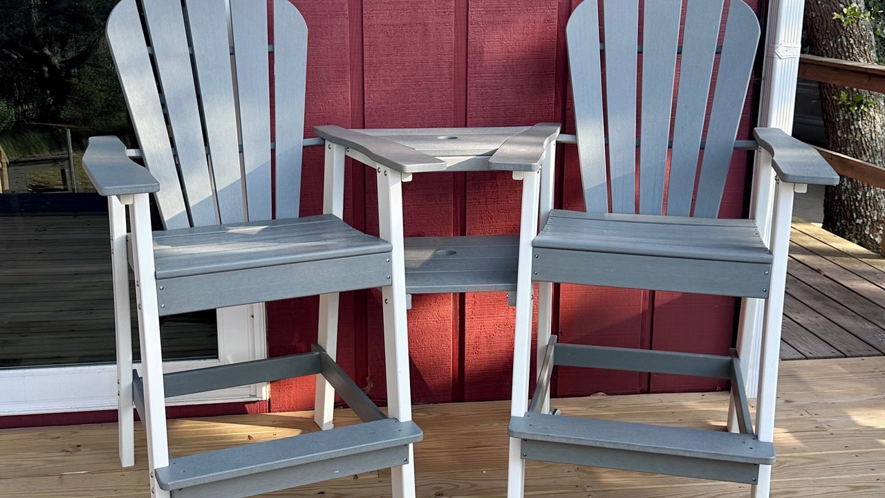 Photo of Patio Balcony in Buxton