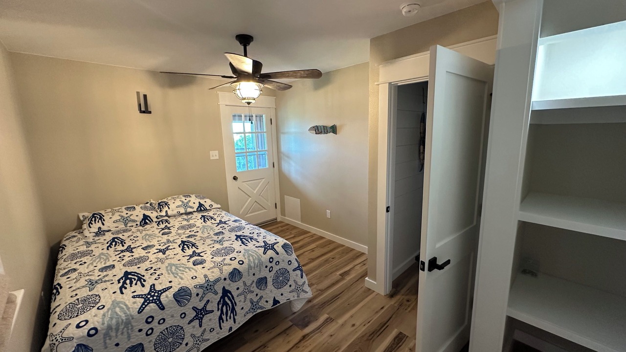 Photo of Bedroom in Buxton