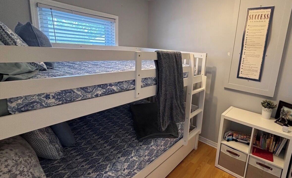 Photo of Bedroom in Selkirk