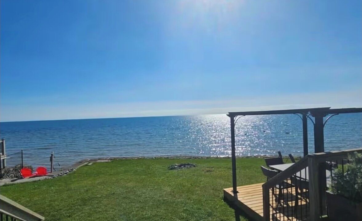 Photo of Outdoor in Selkirk