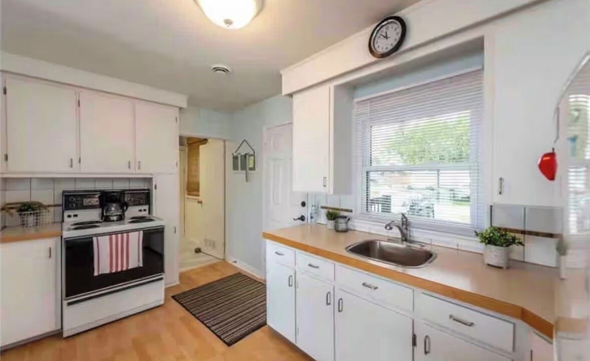 Photo of Kitchen in Selkirk