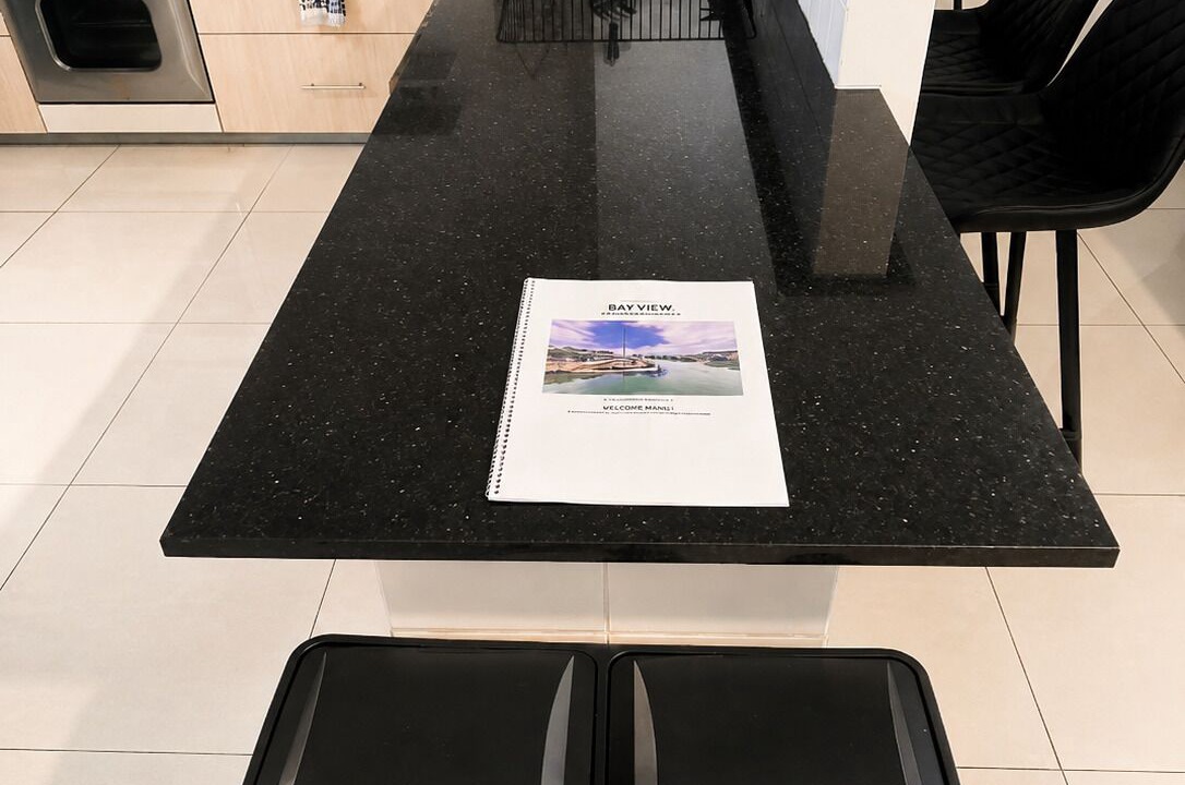 Photo of Kitchen in Bayview