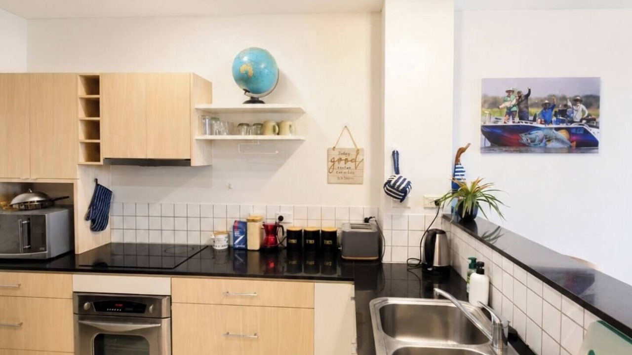 Photo of Kitchen in Bayview