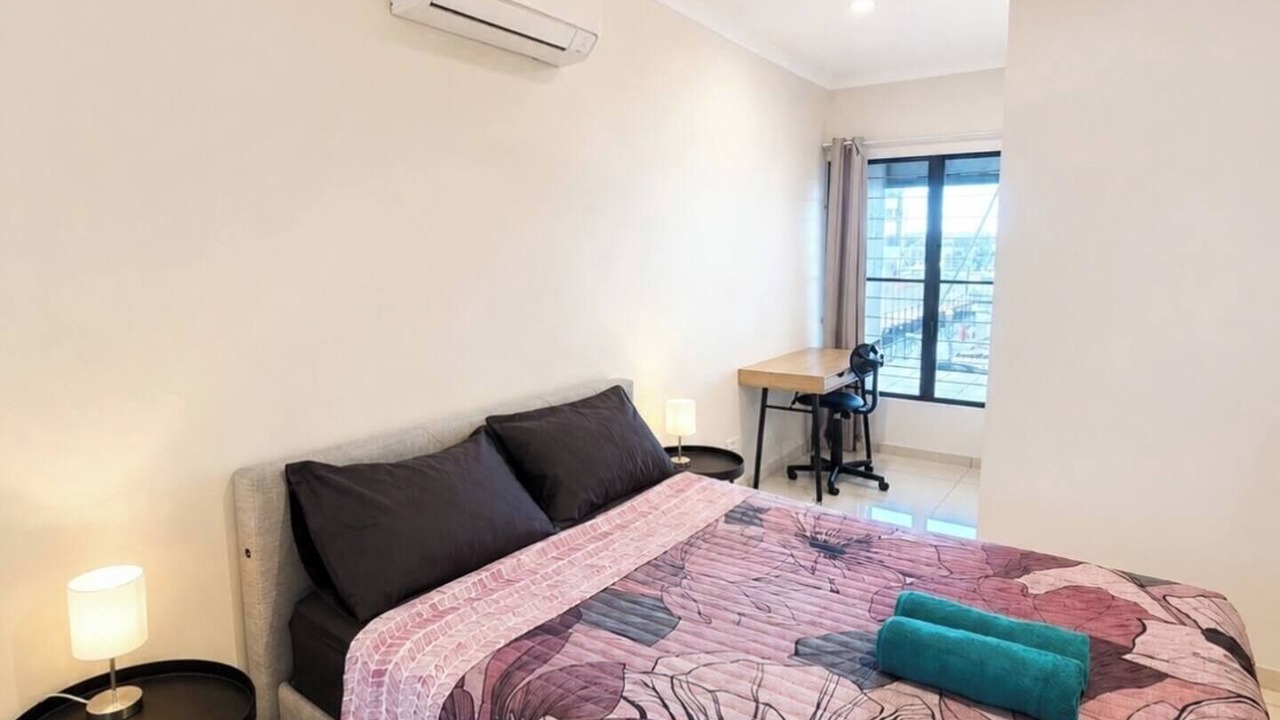 Photo of Bedroom in Bayview
