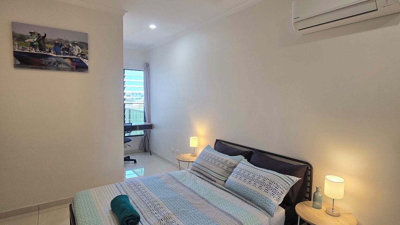Photo of Bedroom in Bayview
