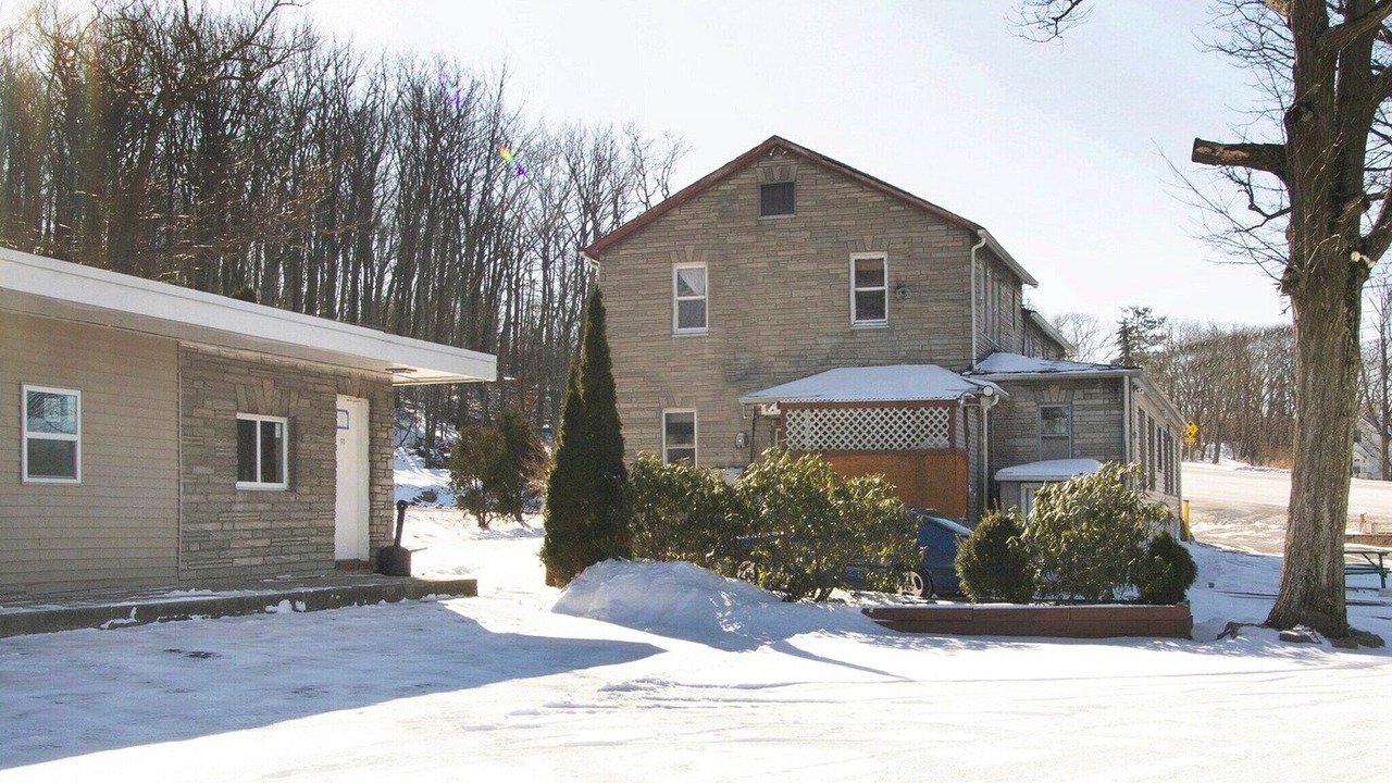 Photo of Outdoor in Wilkes-Barre