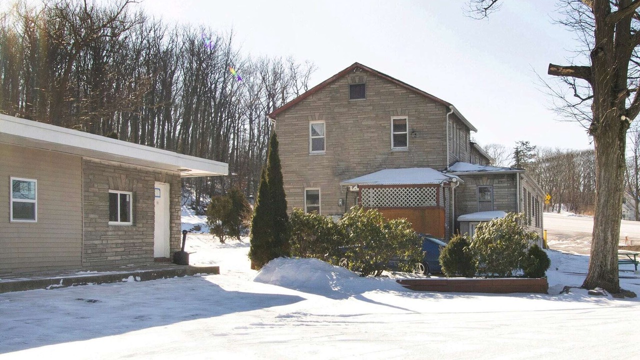 Photo of Outdoor in Wilkes-Barre