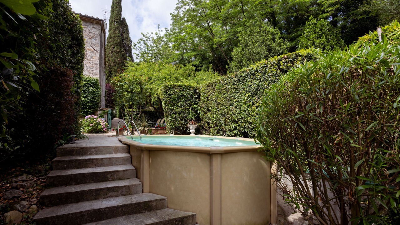 Photo of Outdoor in Cascine-La Croce