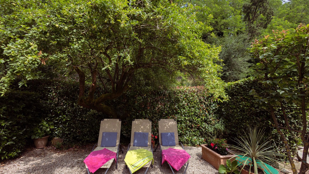 Photo of Outdoor in Cascine-La Croce