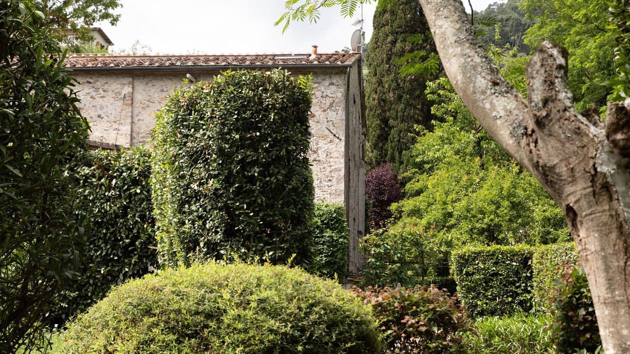 Photo of Outdoor in Cascine-La Croce