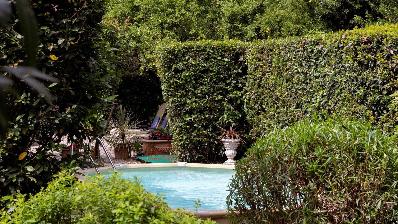 Photo of Outdoor in Cascine-La Croce