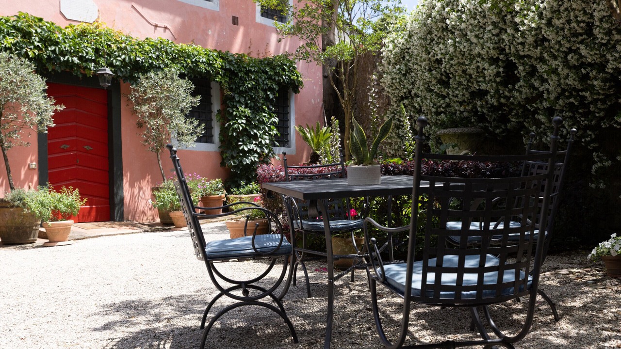 Photo of Outdoor in Cascine-La Croce