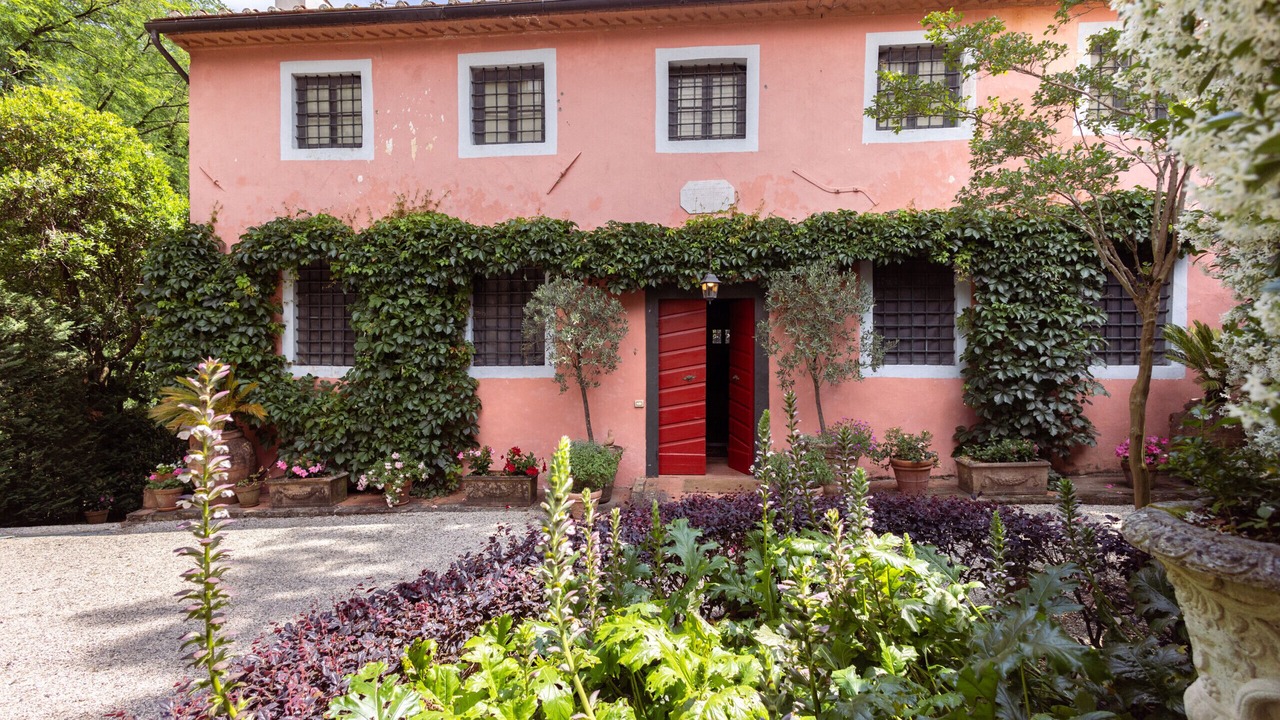 Photo of Outdoor in Cascine-La Croce