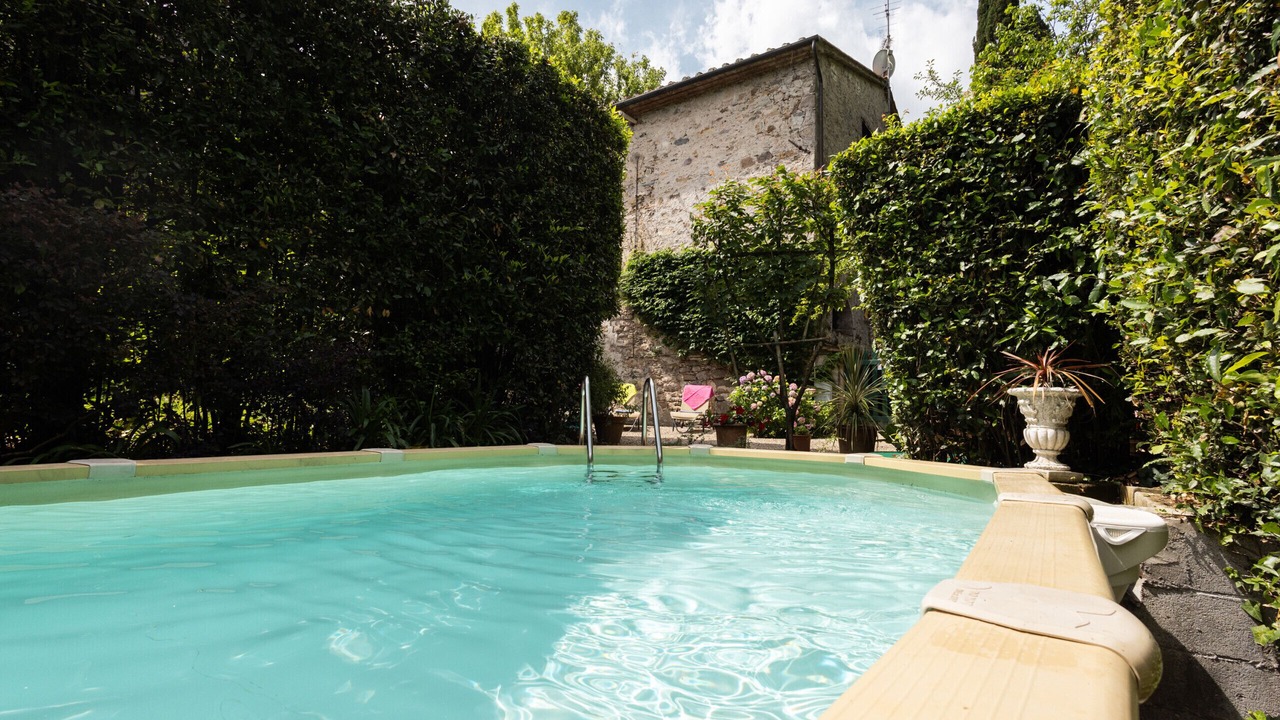 Photo of Outdoor in Cascine-La Croce