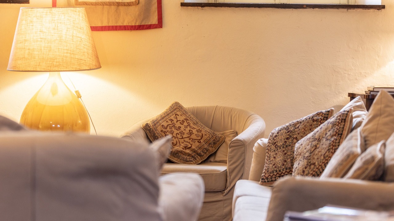 Photo of Livingroom in Cascine-La Croce