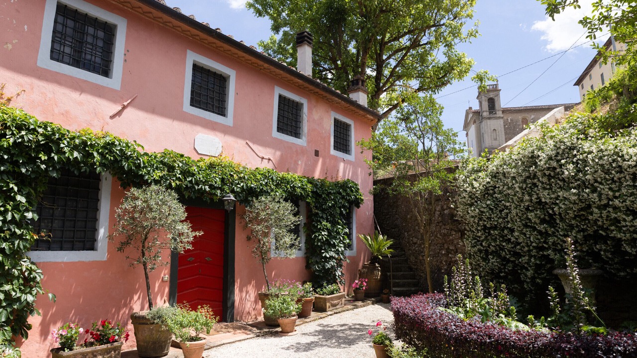 Photo of Outdoor in Cascine-La Croce