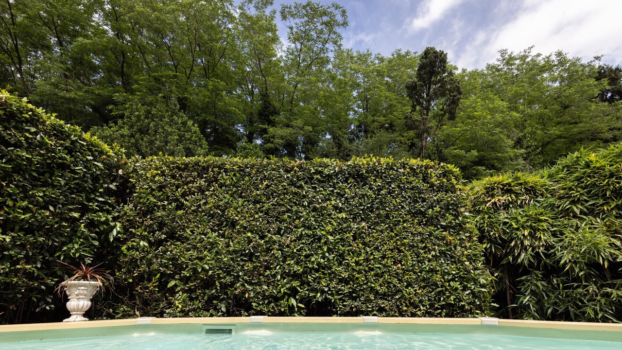 Photo of Outdoor in Cascine-La Croce