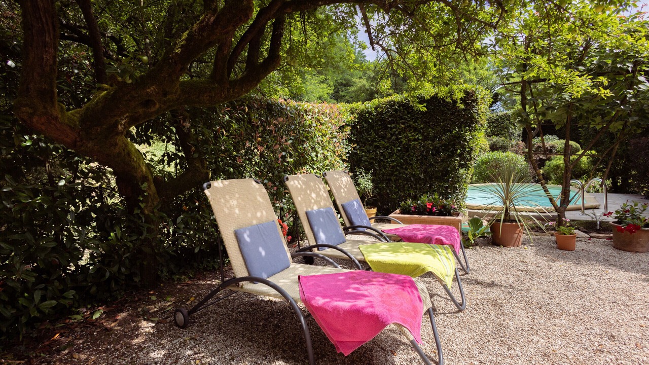 Photo of Outdoor in Cascine-La Croce