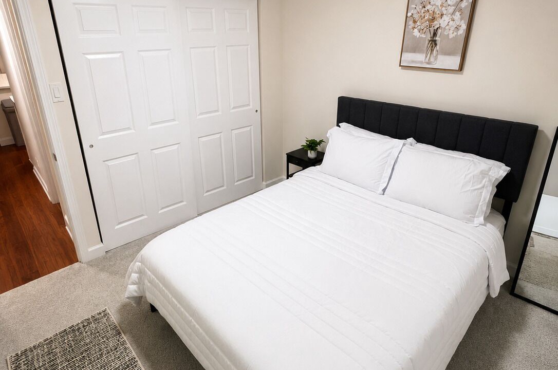 Photo of Bedroom in Rockville