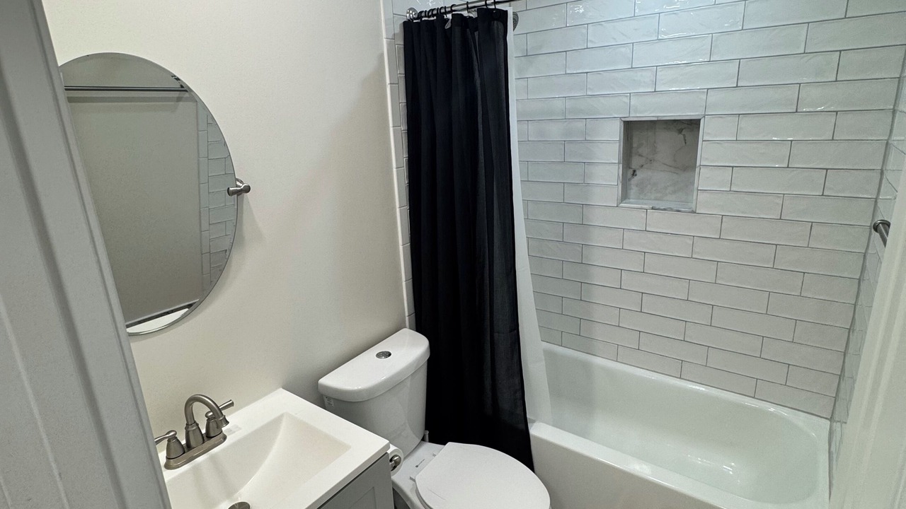 Photo of Bathroom in Rockville