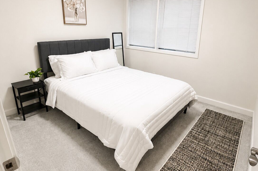 Photo of Bedroom in Rockville