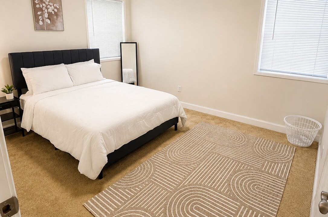 Photo of Bedroom in Rockville