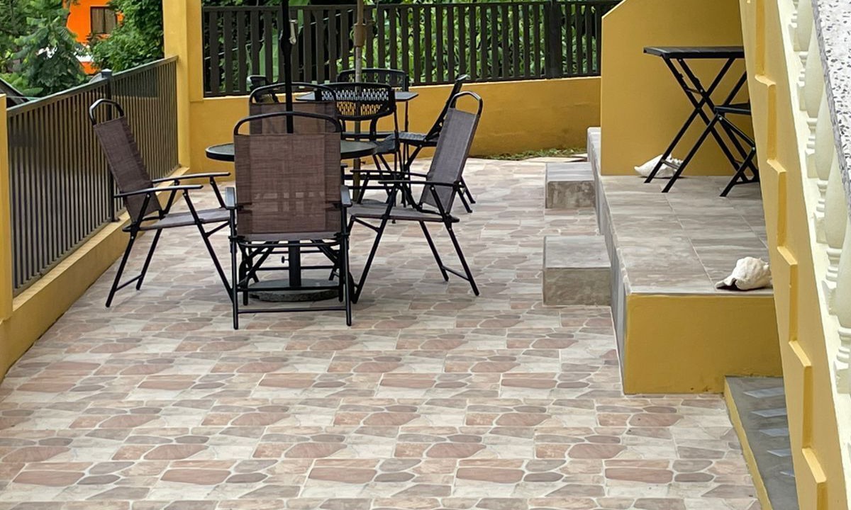 Photo of Outdoor in Charlotteville