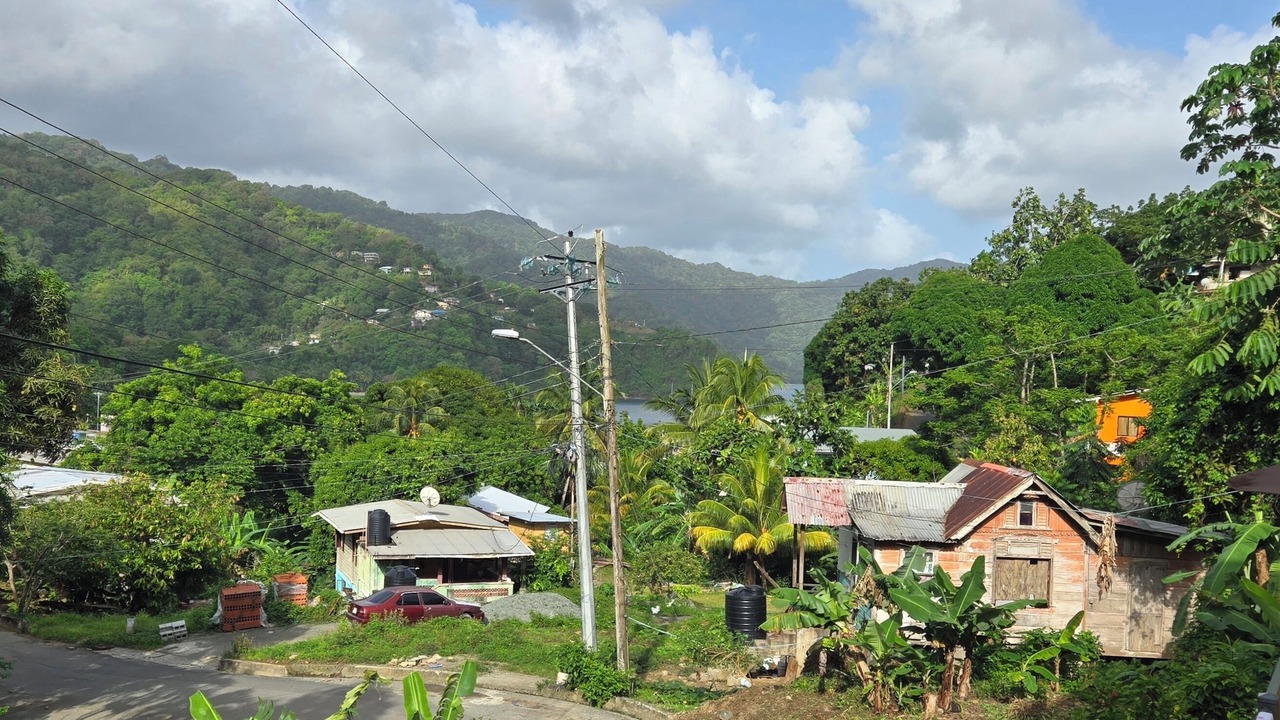 Photo of Others in Charlotteville