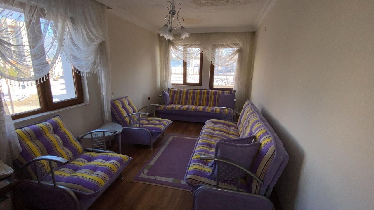 Photo of Livingroom in Ankara