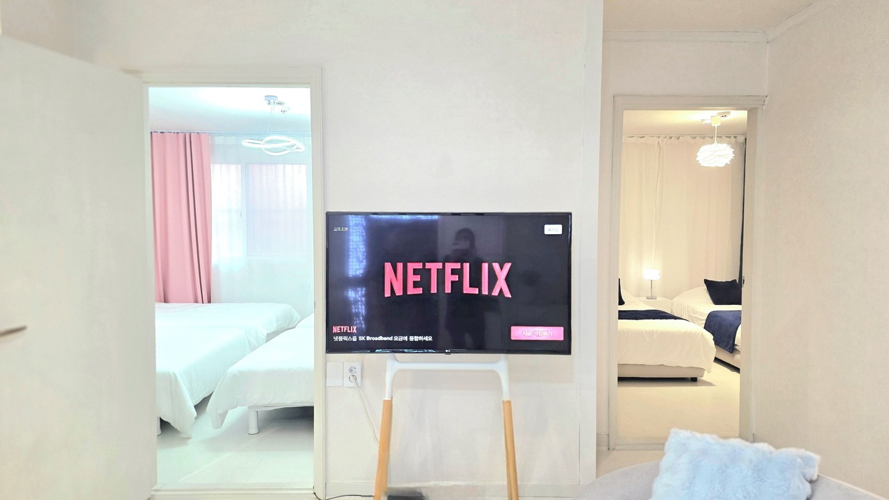 Photo of Bedroom in Yongdap-tong