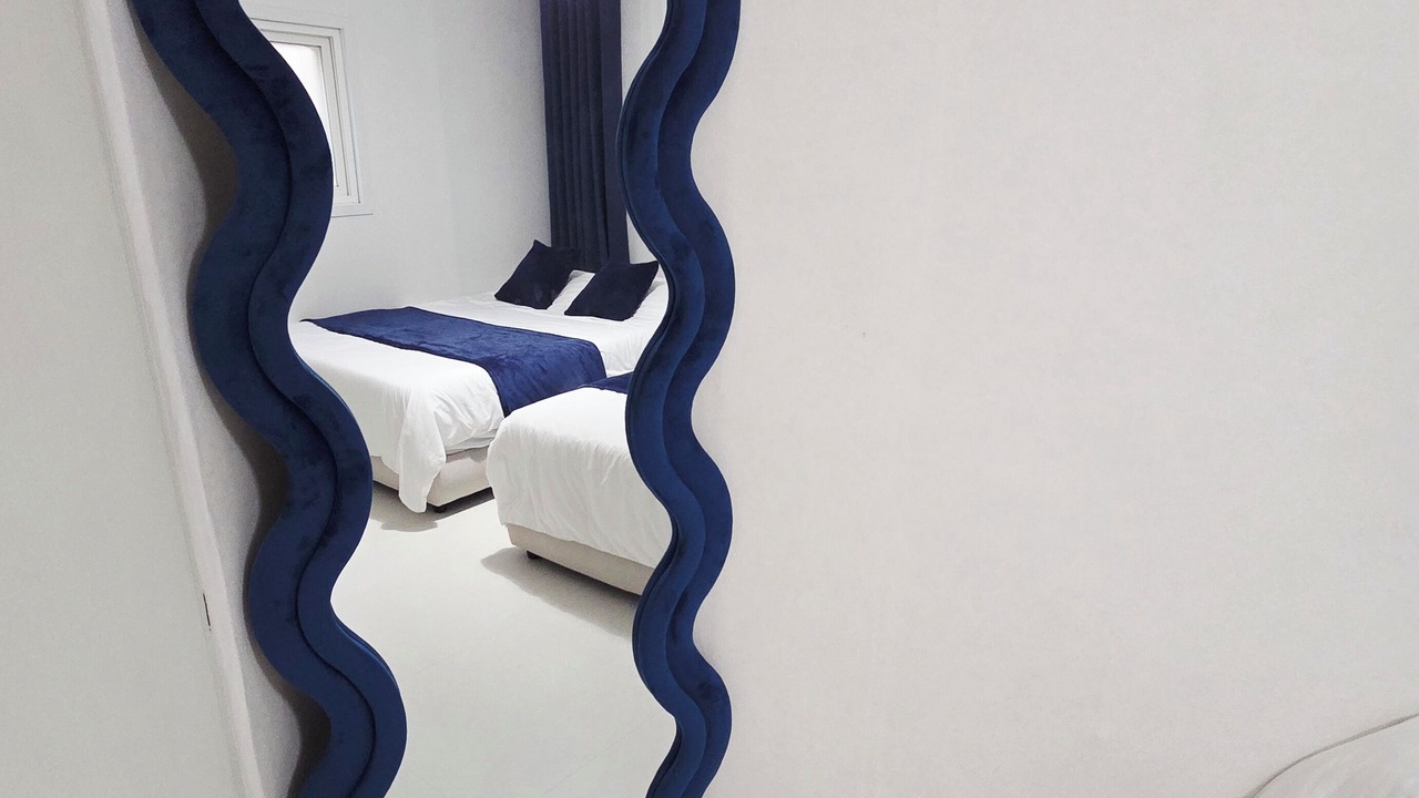 Photo of Bedroom in Yongdap-tong