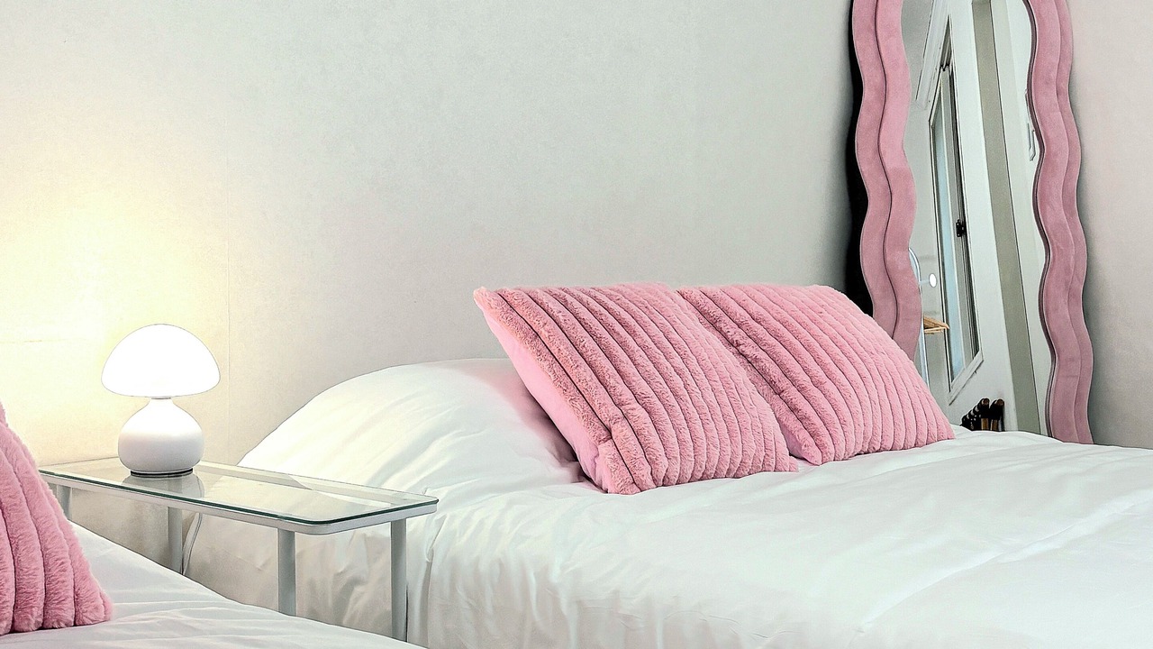 Photo of Bedroom in Yongdap-tong