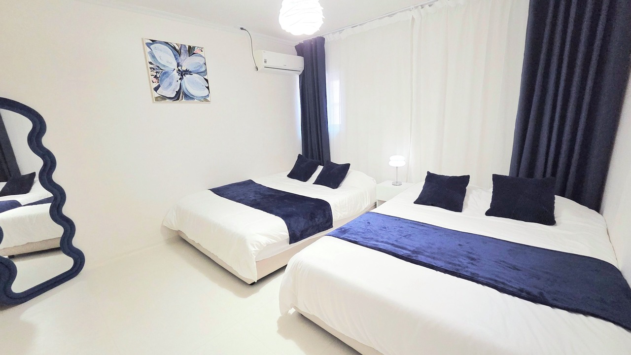 Photo of Bedroom in Yongdap-tong