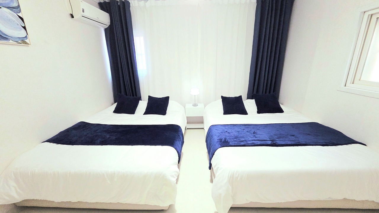 Photo of Bedroom in Yongdap-tong
