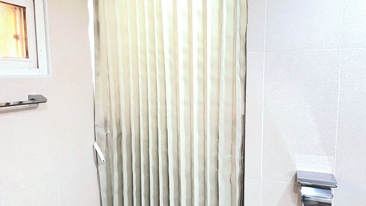 Photo of Bathroom in Yongdap-tong