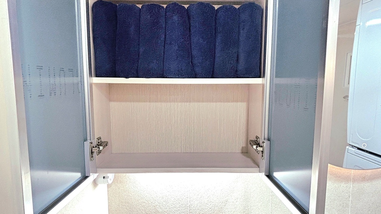 Photo of Bathroom in Yongdap-tong