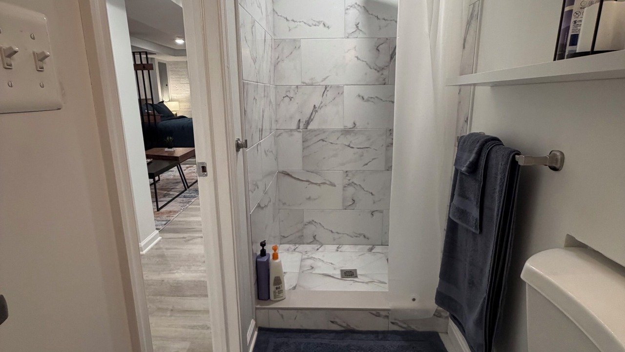 Photo of Bathroom in Kingman Park