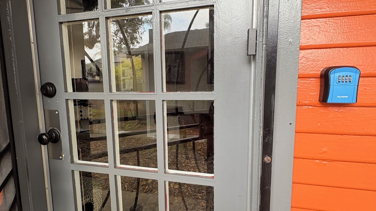 Photo of Outdoor in University Heights