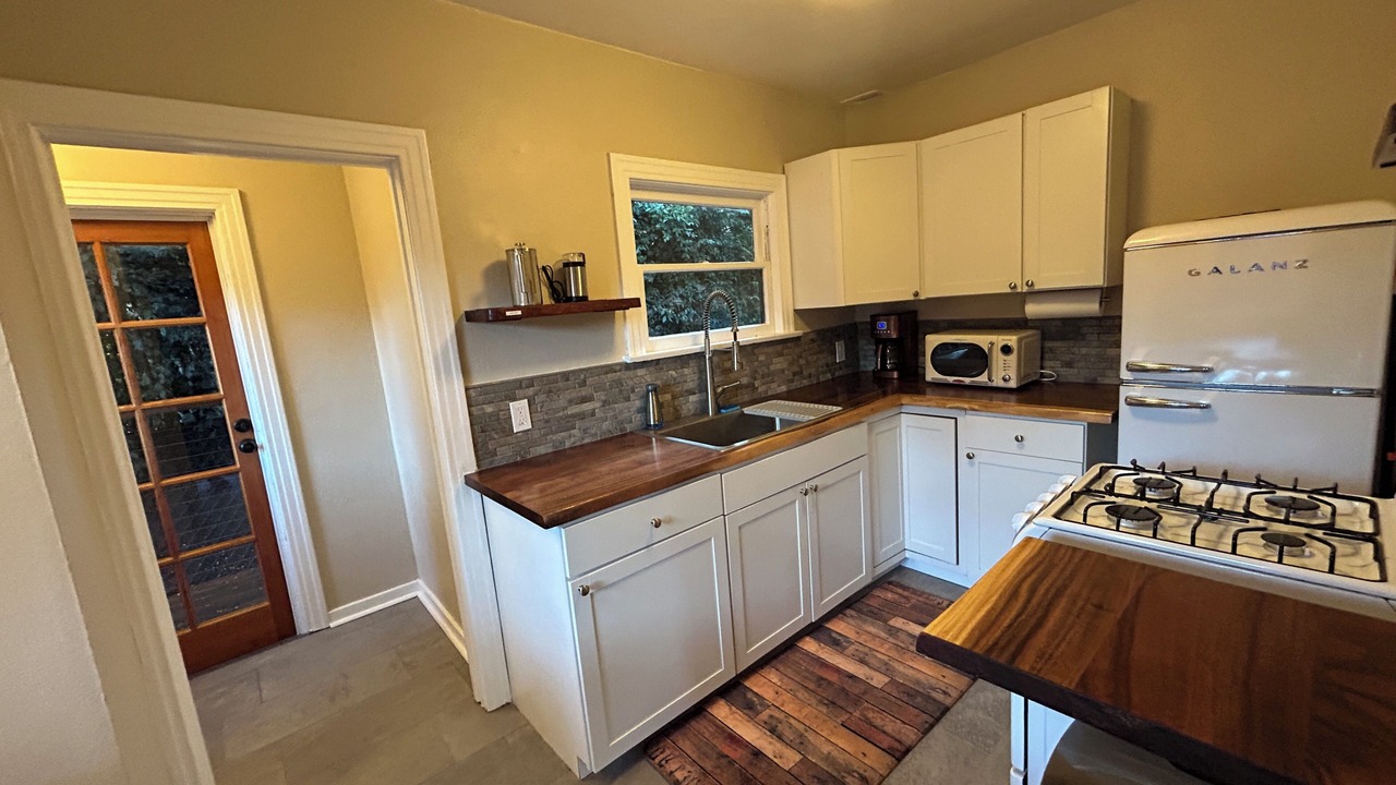 Photo of Kitchen in University Heights