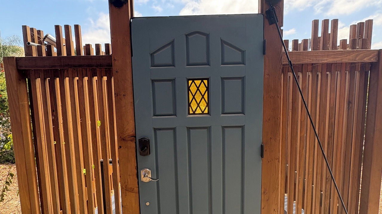 Photo of Outdoor in University Heights