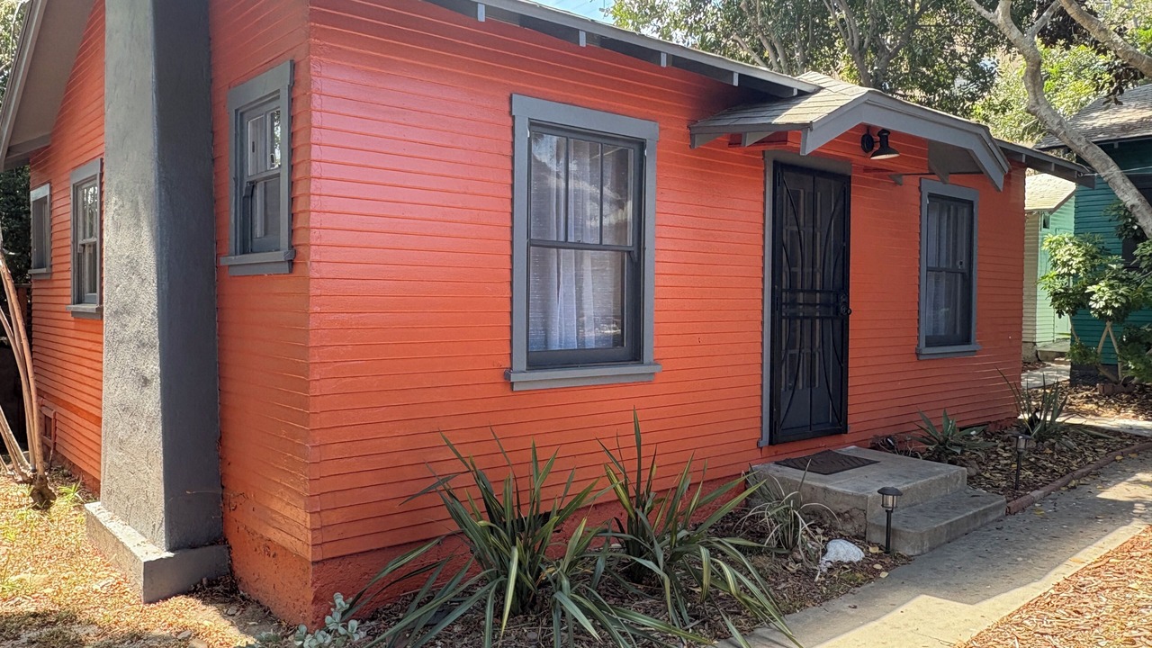 Photo of Outdoor in University Heights