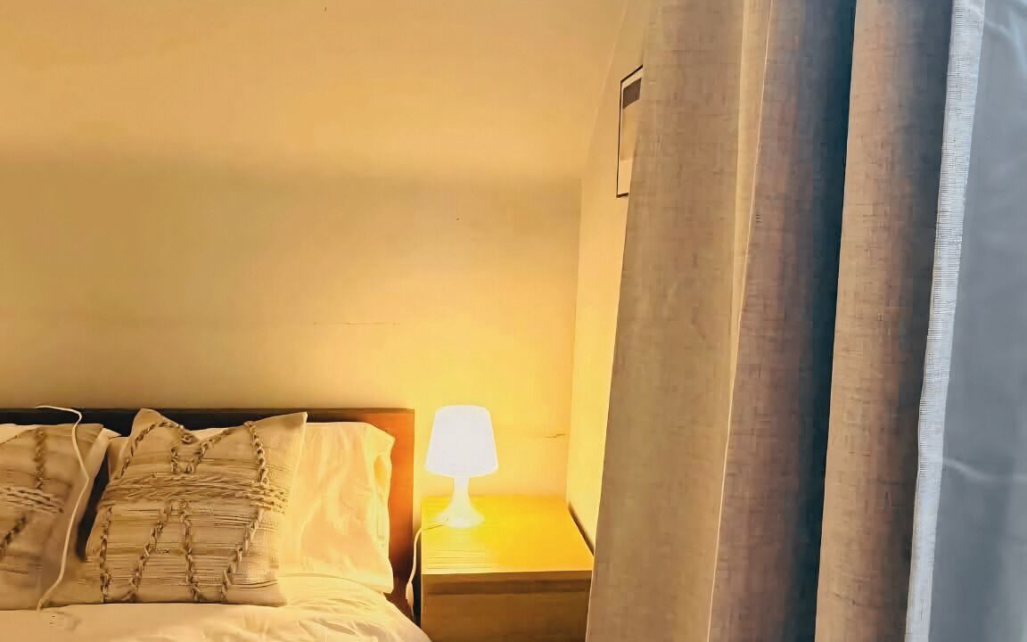 Photo of Bedroom in Hamilton